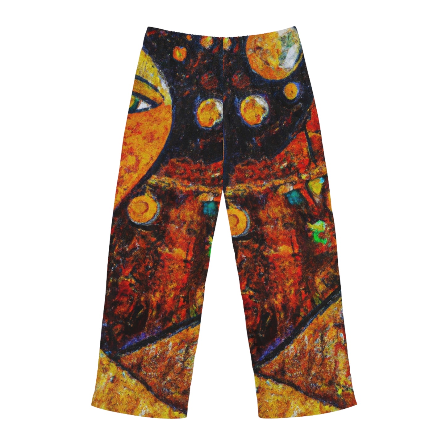 Giovanni di Bellavista - men's Lounge Pants