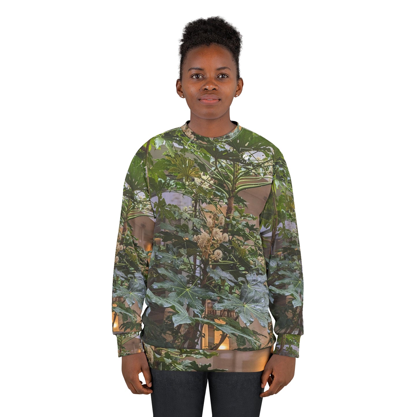 Plasky Jungle - Unisex Sweatshirt