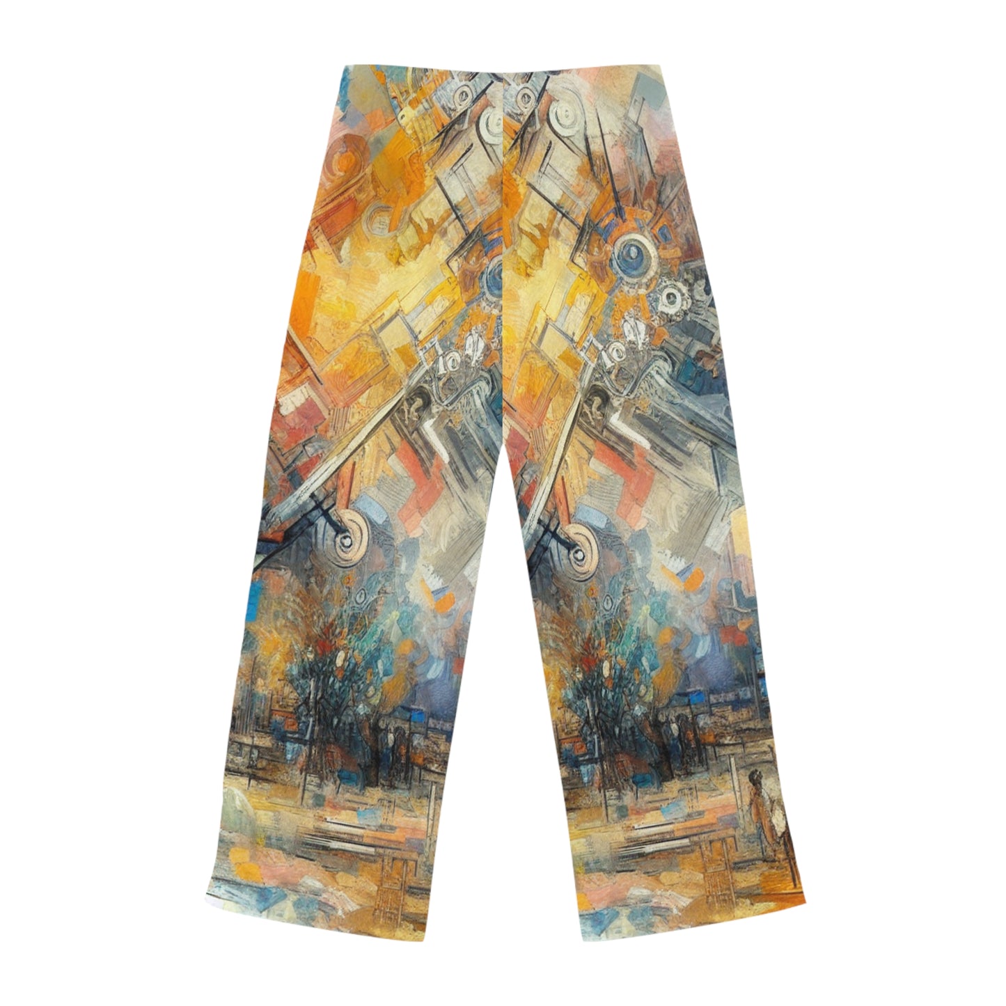 Leonardo Della Rossa - Women lounge pants