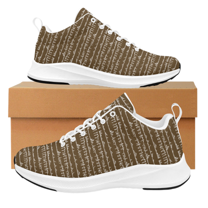 Bikram Ember - iSquared Women Runners