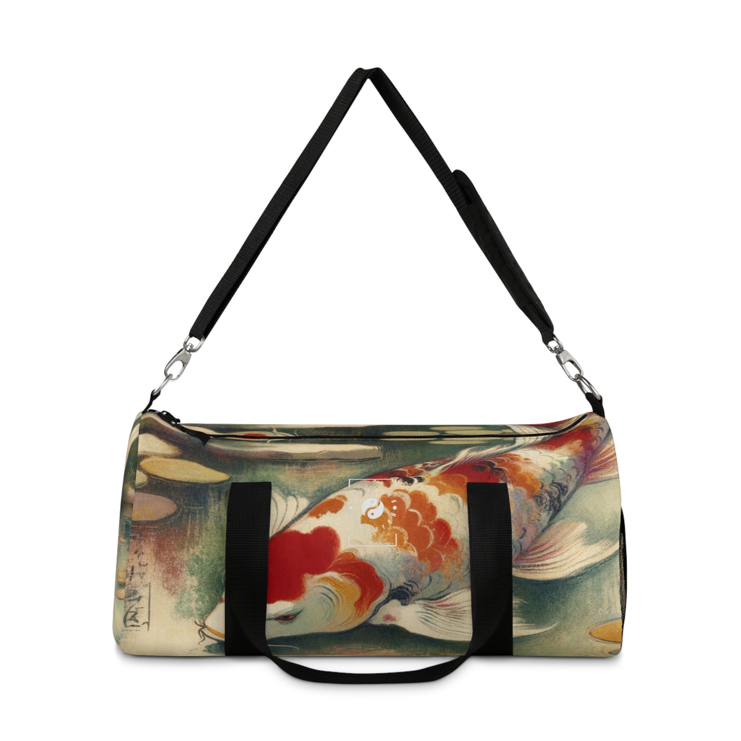 Koi Lily Pond - Sac de sport 