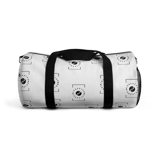 white iSquared Yoga - Duffle Bag