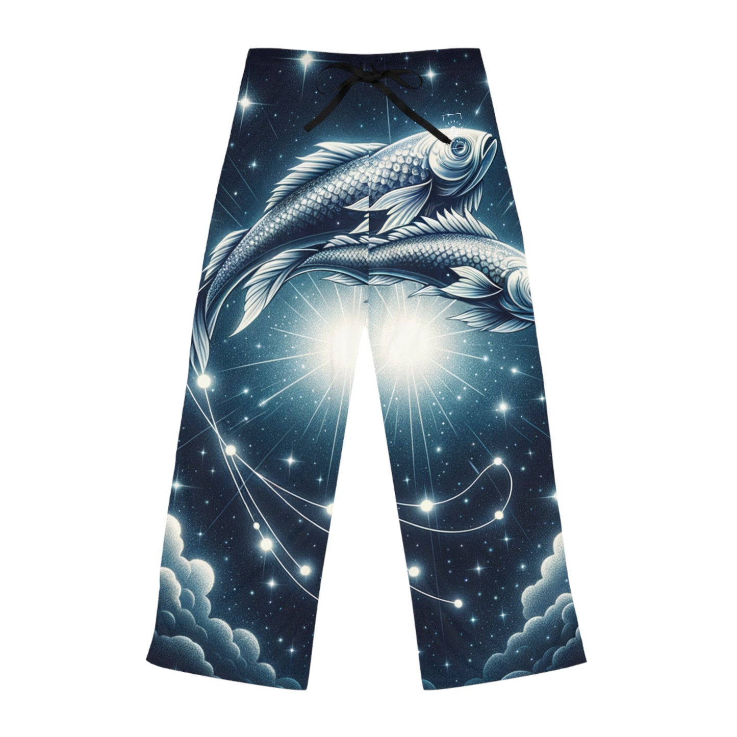 Pisces Harmony - Women lounge pants