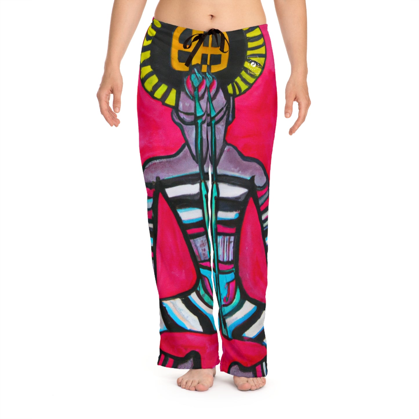 Euphoric Harmony - Women lounge pants