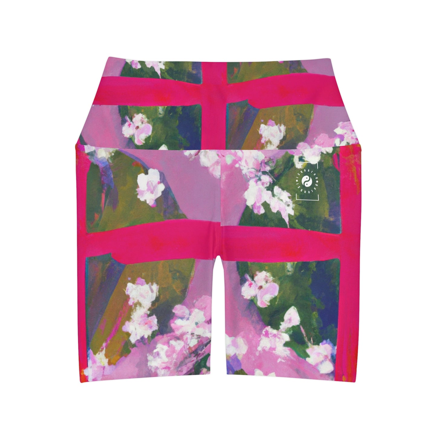 "Bloom Resurgence" - shorts