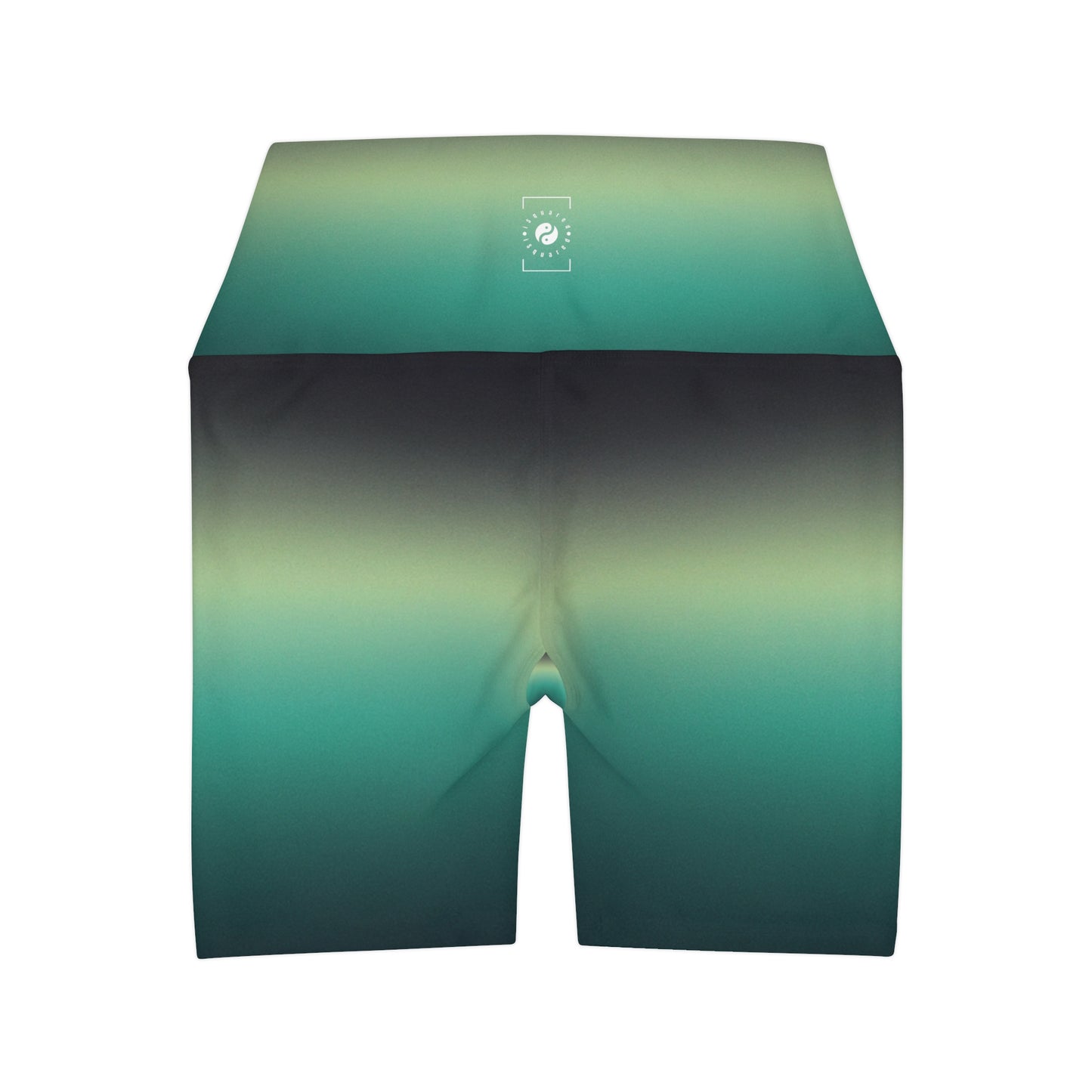 Midnight Gradients - shorts