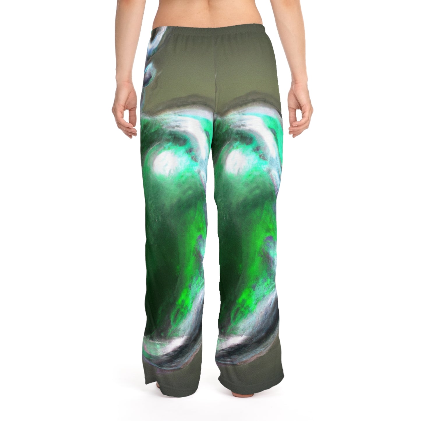 Amaronzo von Leinberg - Women lounge pants