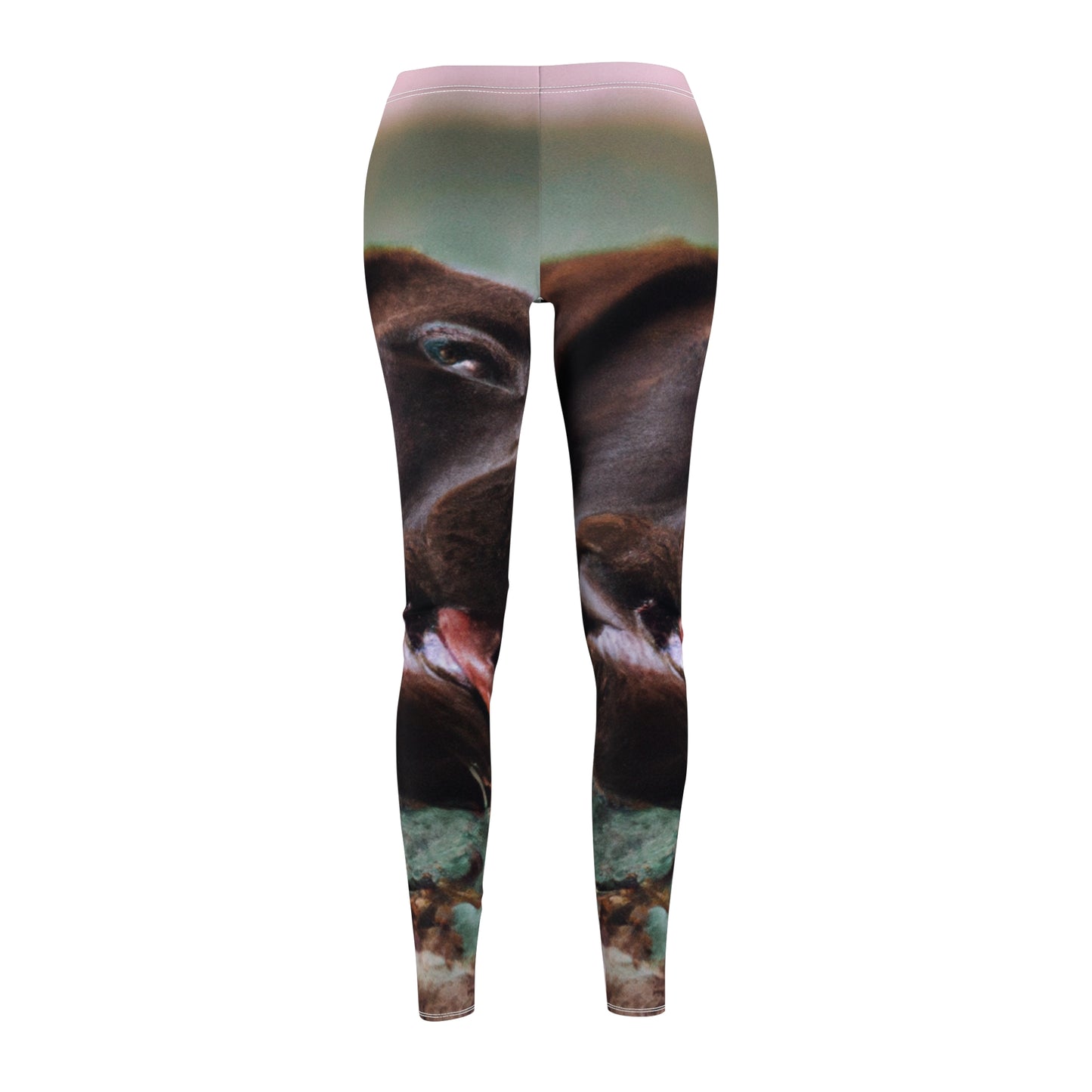 Giovanni da Verona - Casual Leggings