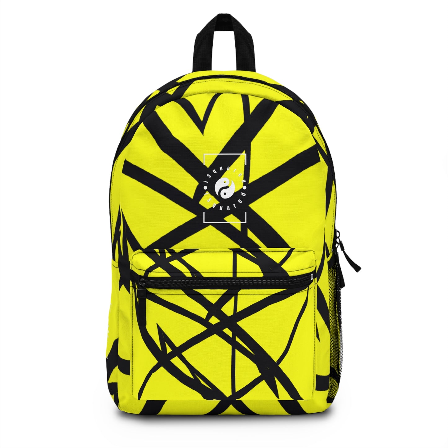 Entangled Harmony - Backpack