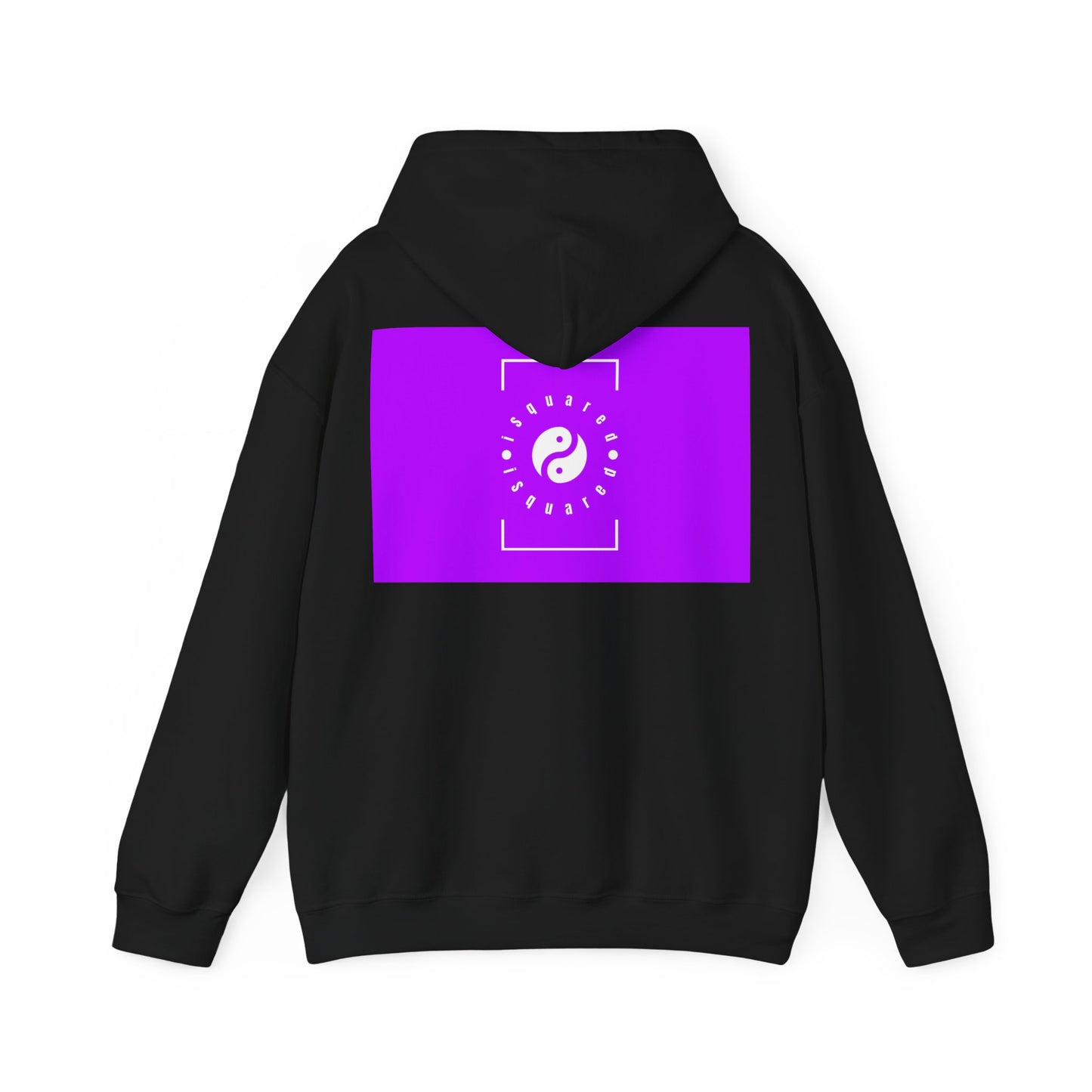 #BF00FF Electric Purple - Hoodie