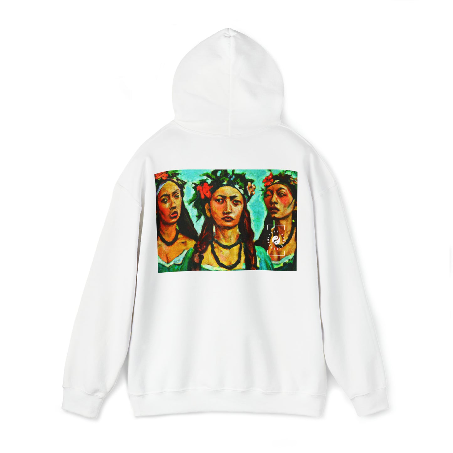 Giovanni da Verocci - Hoodie