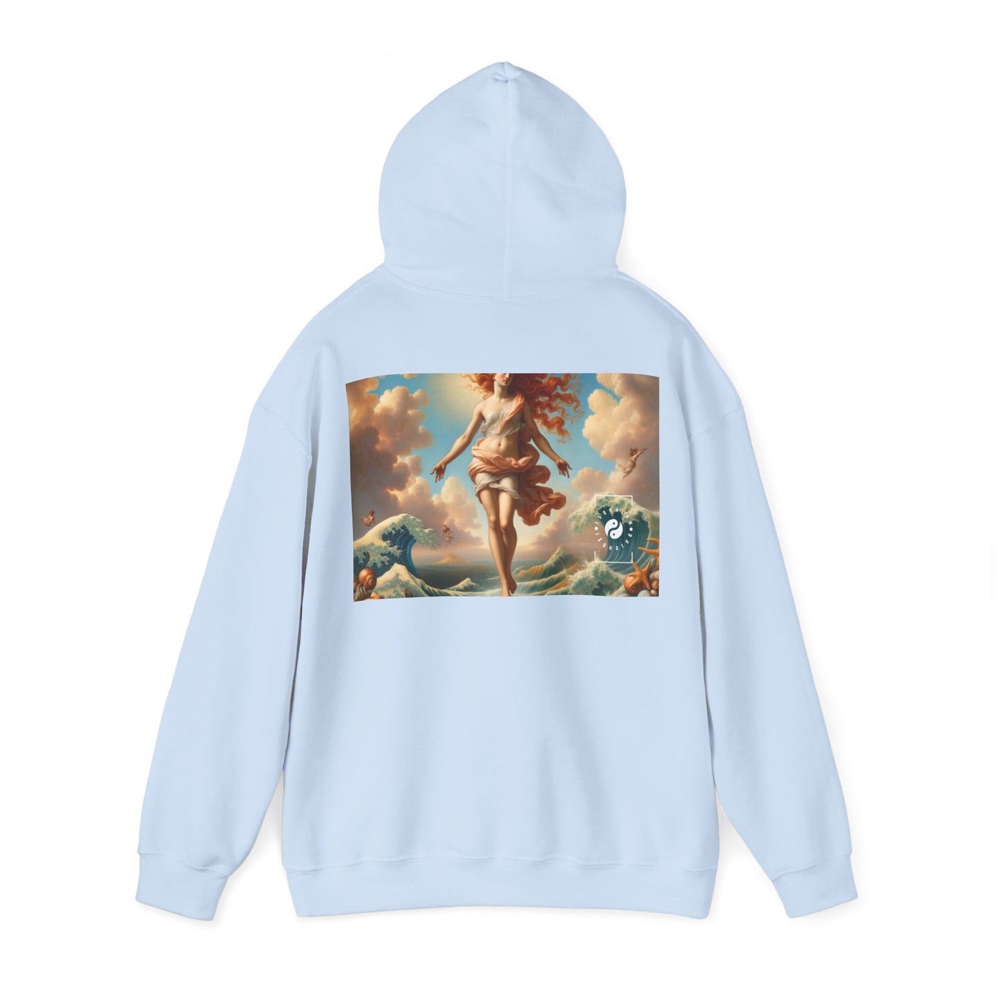 Rebirth of Venus - Hoodie