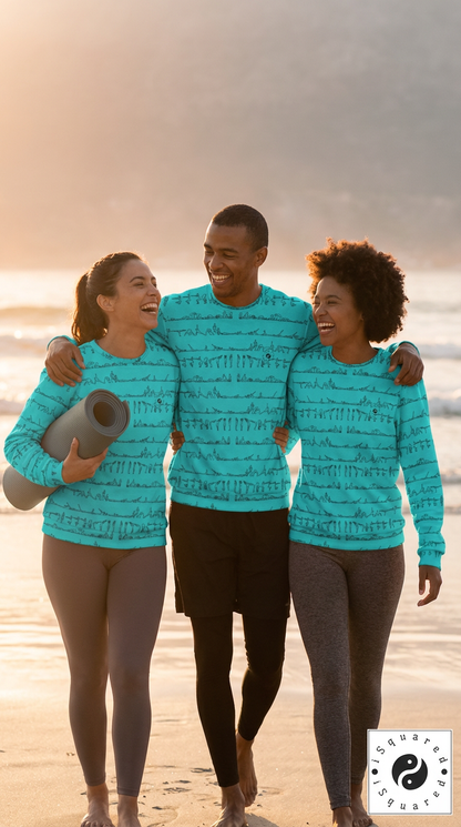 Bikram Series - iSquared Jumper