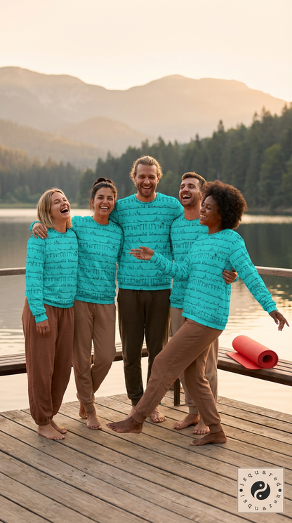 Bikram Series - iSquared Jumper