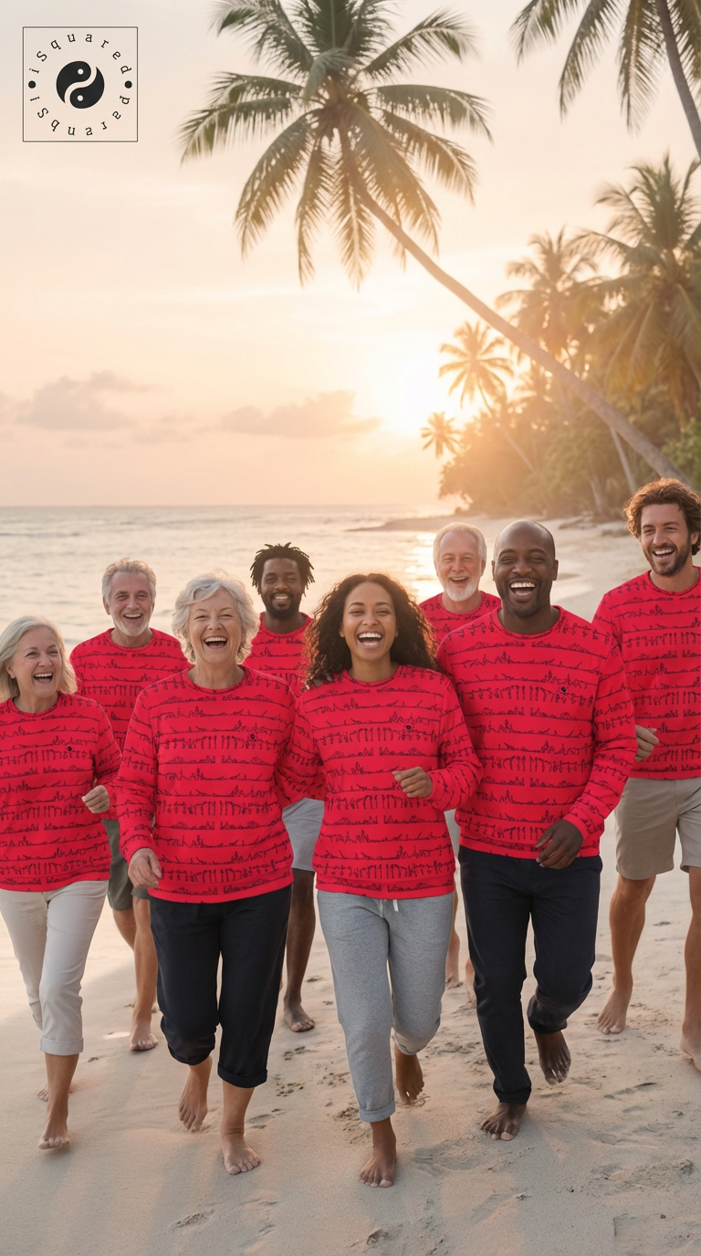 Bikram Series - iSquared Jumper