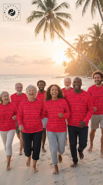 Bikram Series - iSquared Jumper