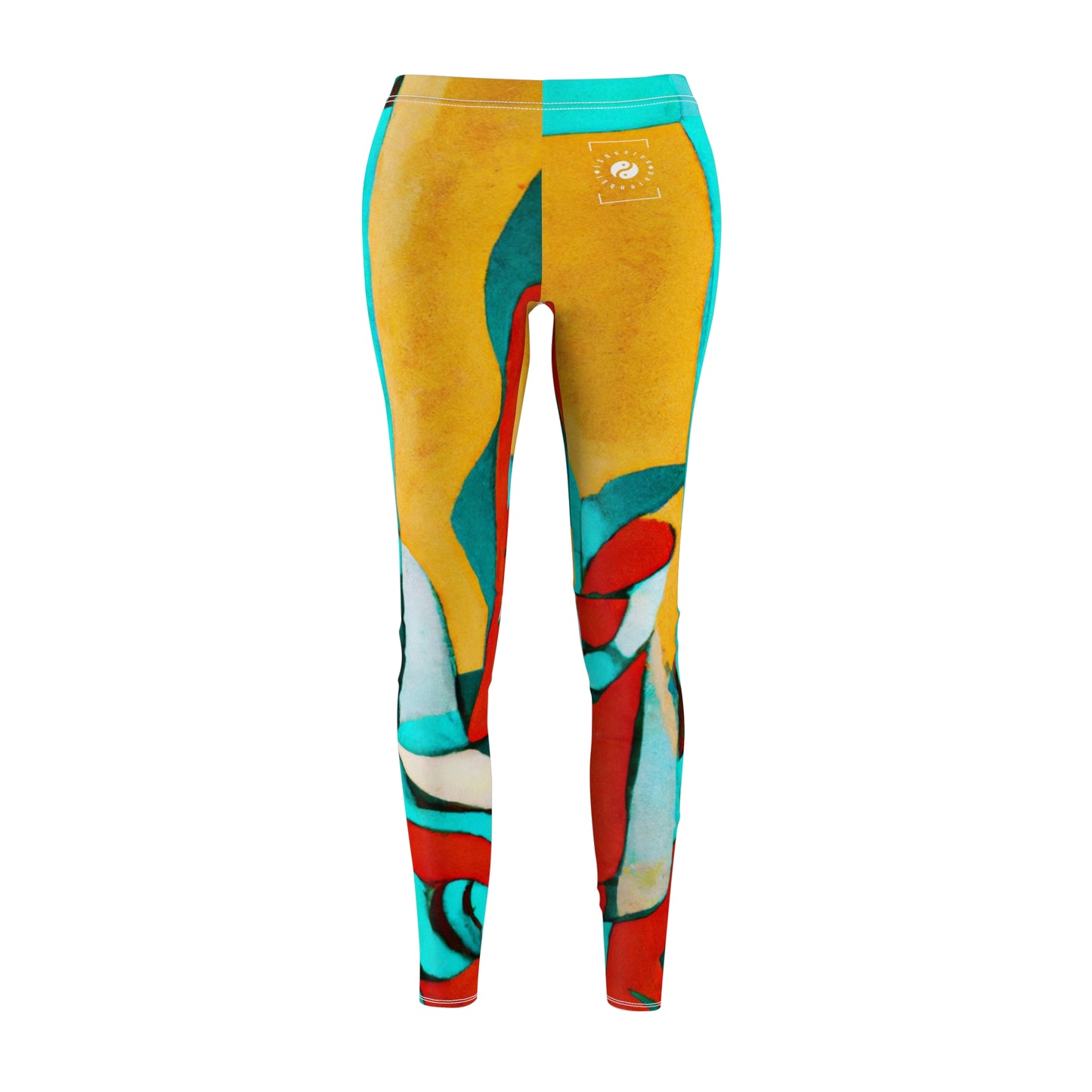 Giuseppe Santovanni - Casual Leggings