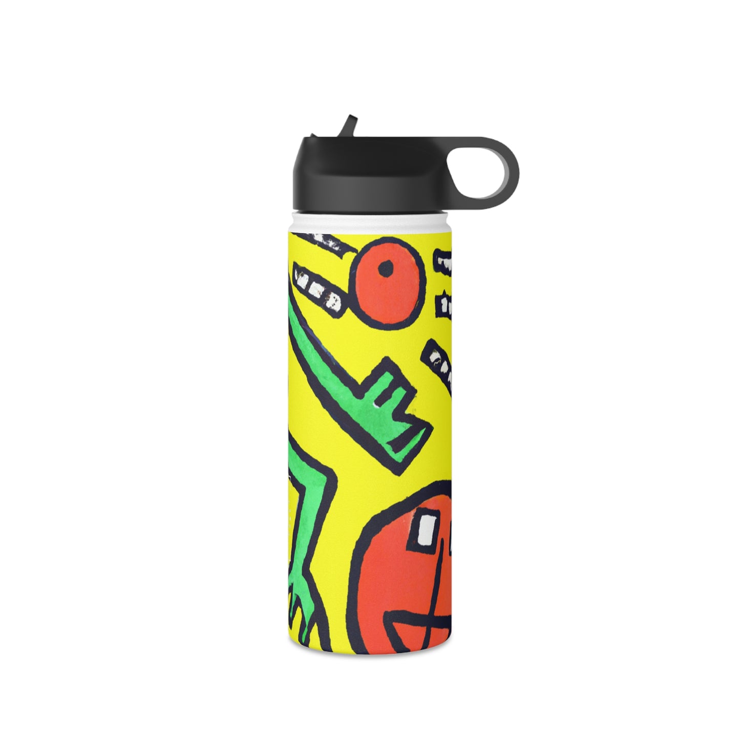 Rafaelle da Verbovene - Water Bottle