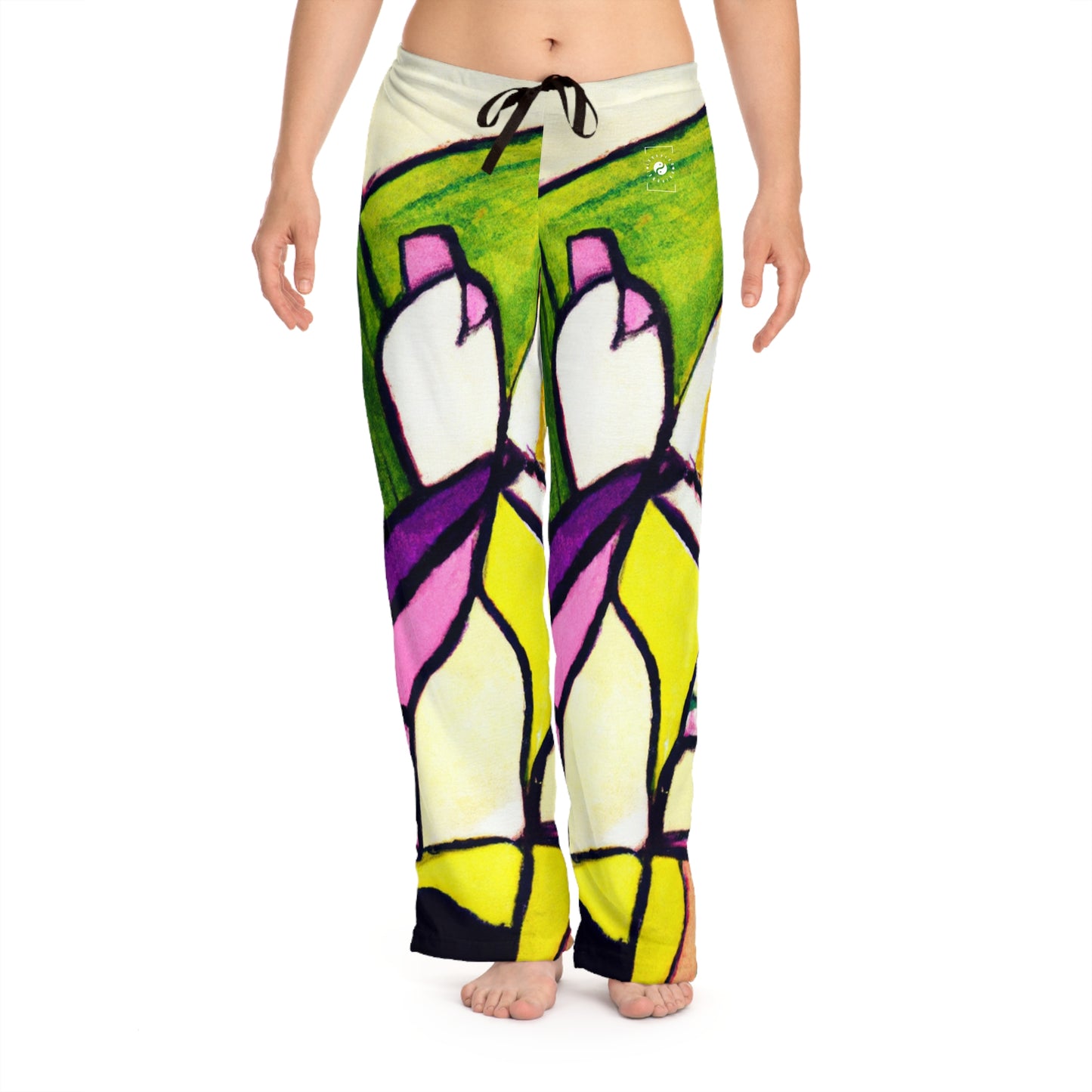 Raphael Fortunato - Women's Lounge Pants