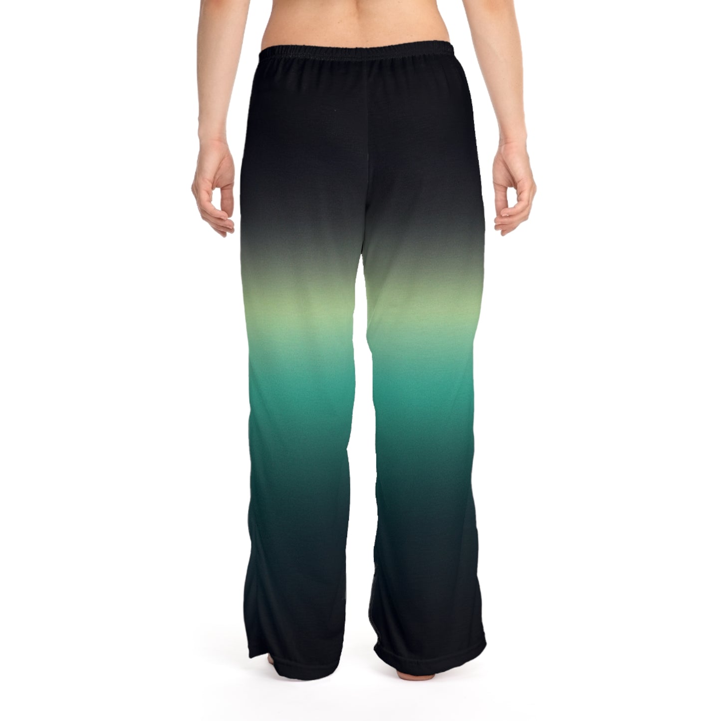 Midnight Gradients - Women lounge pants