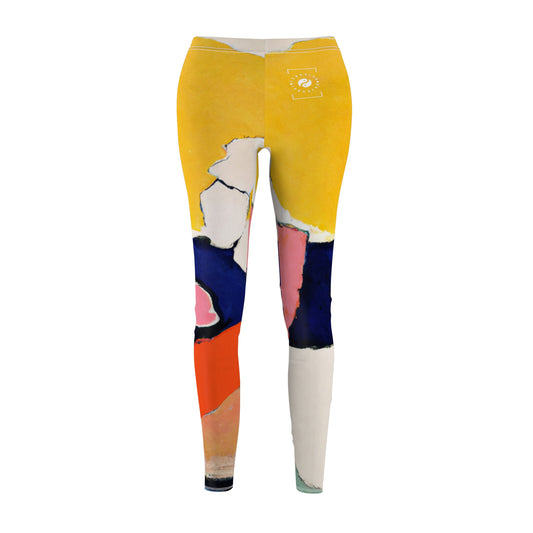 Giovanni Di Sereno - Leggings décontractés