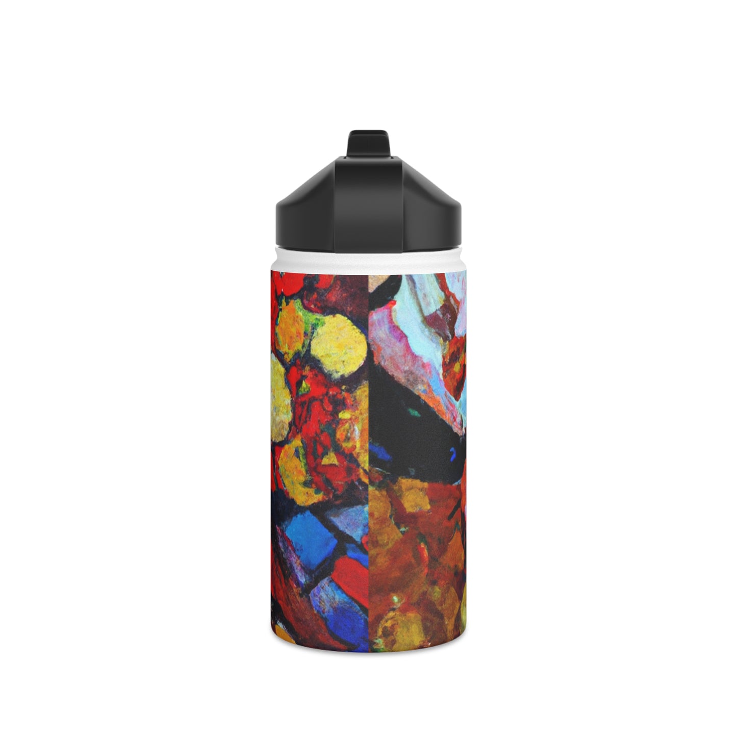 Galileo Foscari - Water Bottle