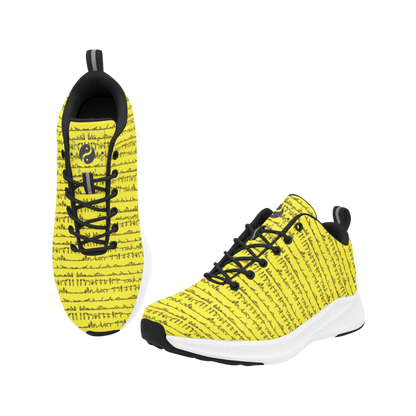 Serie Bikram - Zapatillas de hombre iSquared