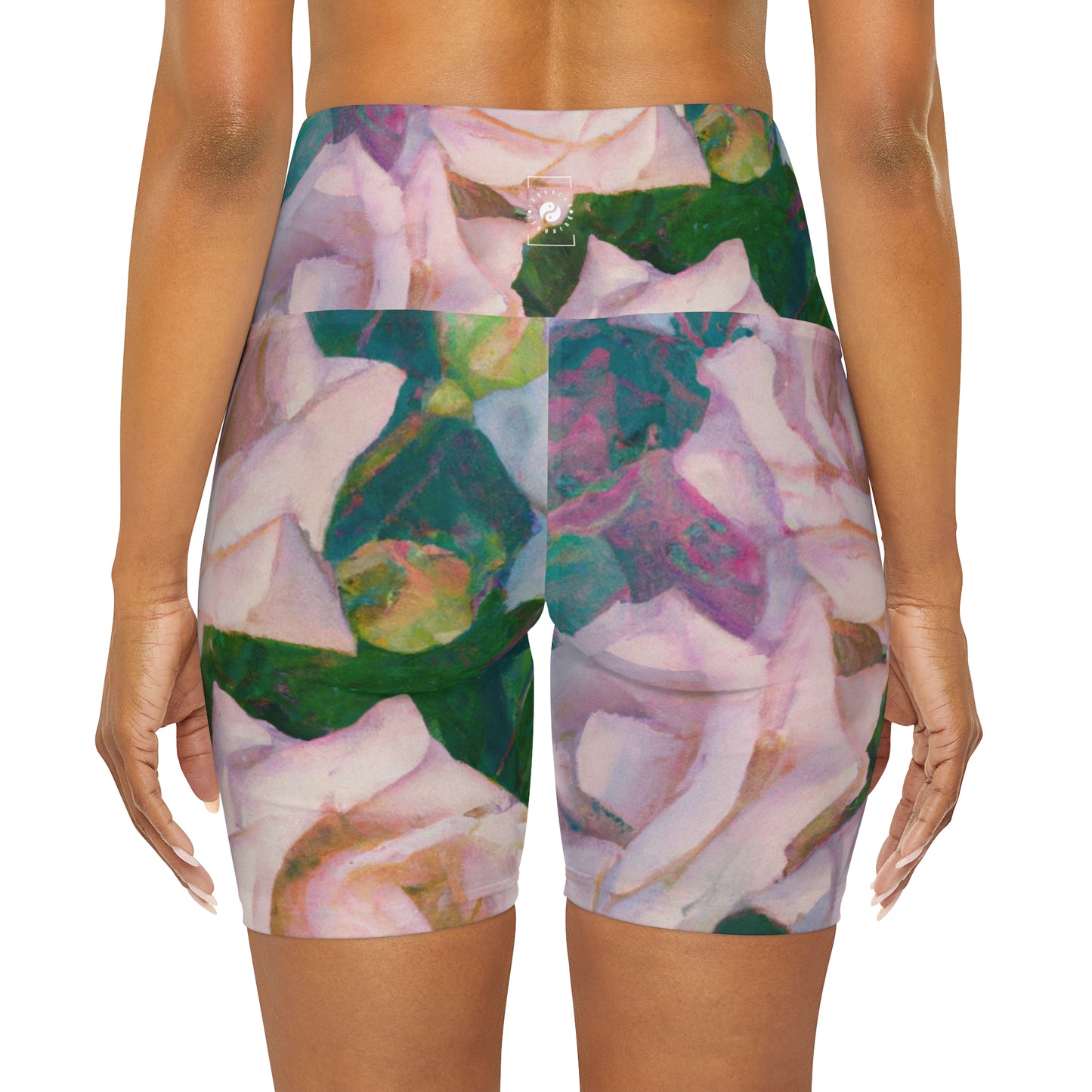 Cosmic Roses - shorts