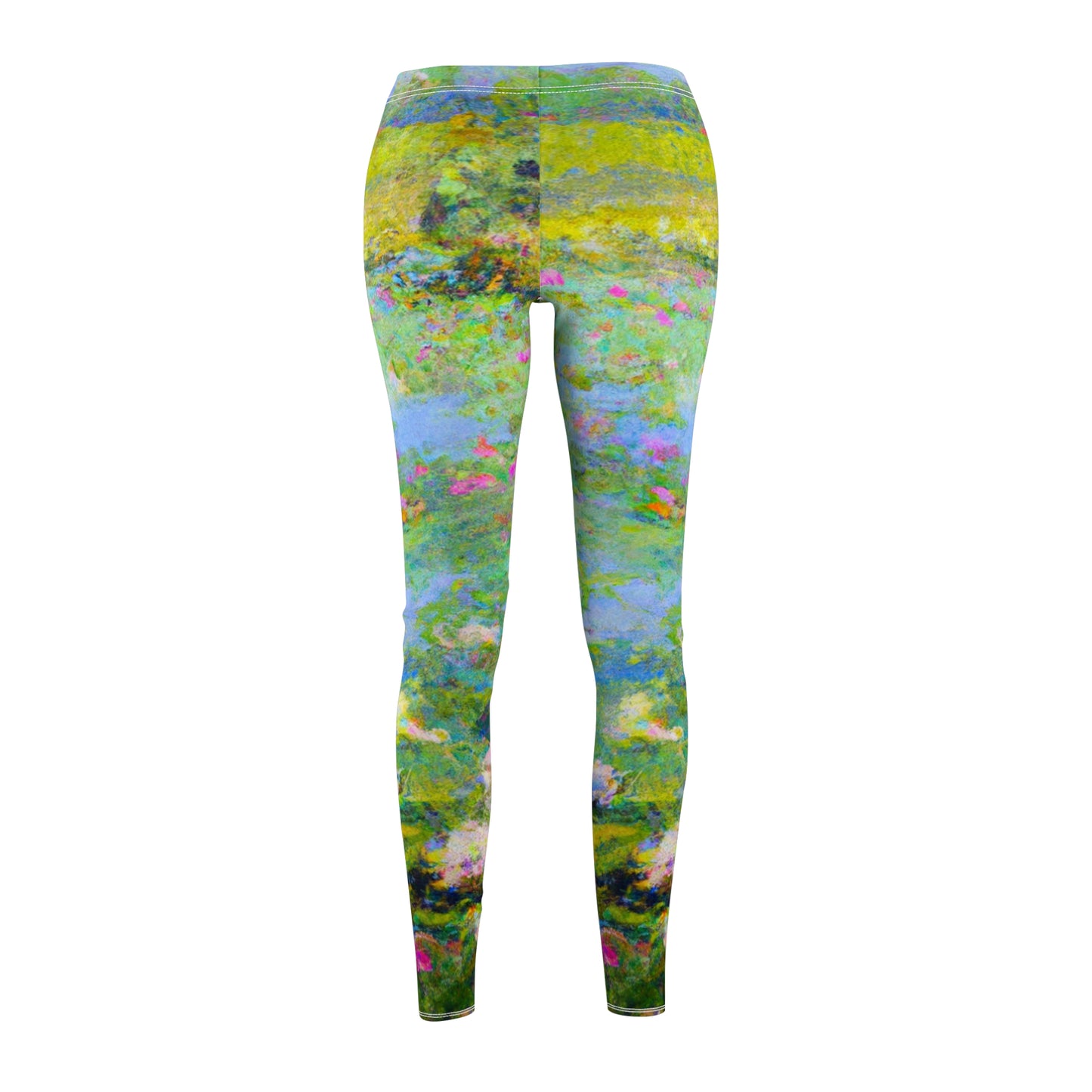 Leonardo Montefiori - Casual Leggings