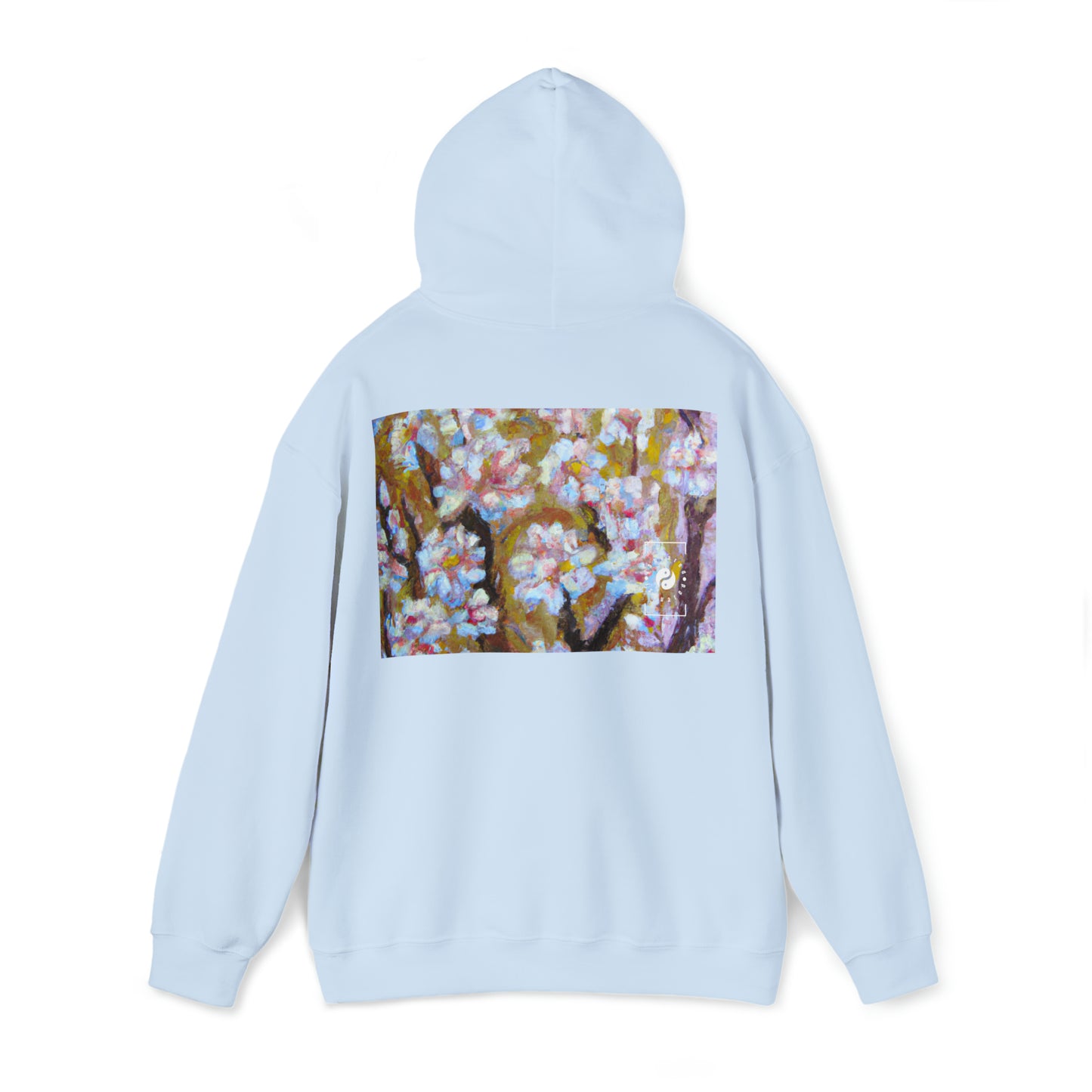 Aurelio da Verona - Hoodie