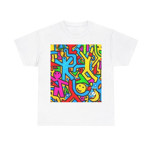 symbols of happiness - Heavy T