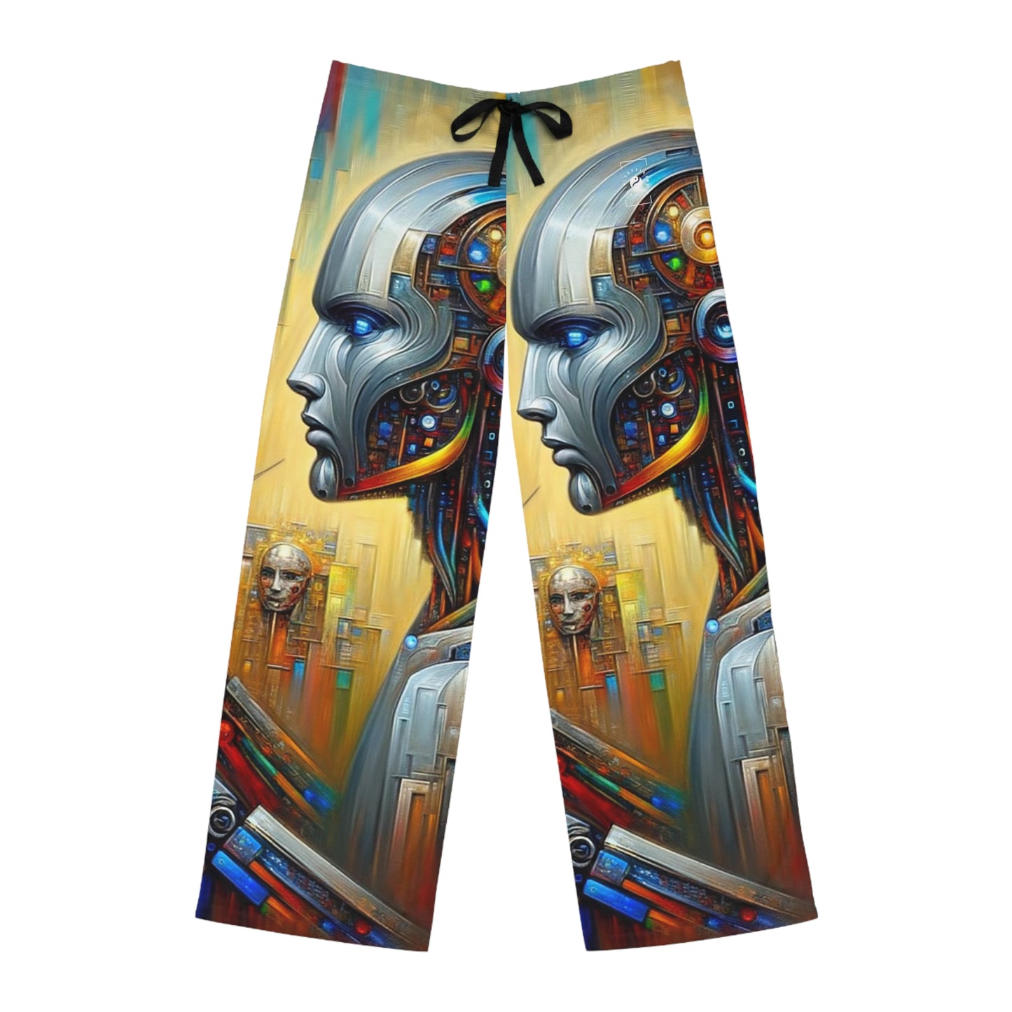 TechnoGenesis - men's Lounge Pants