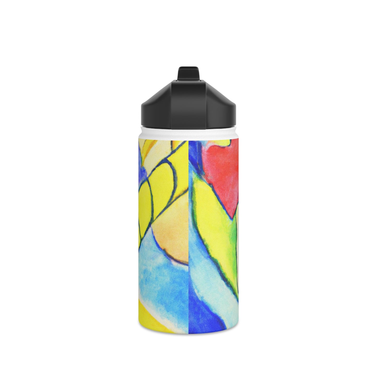 Agosto Cortelli - Water Bottle