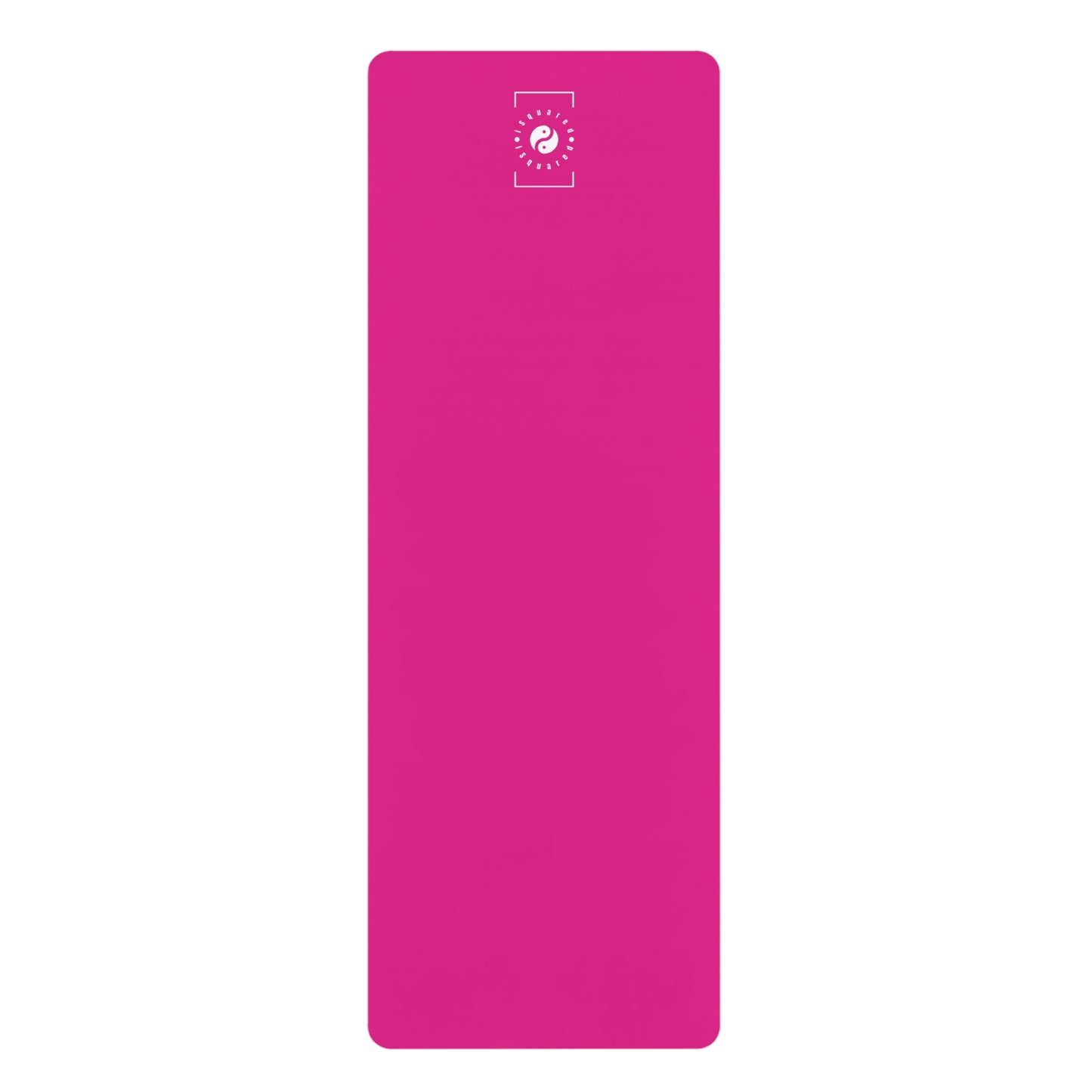 E0218A Pink - Yoga Mat