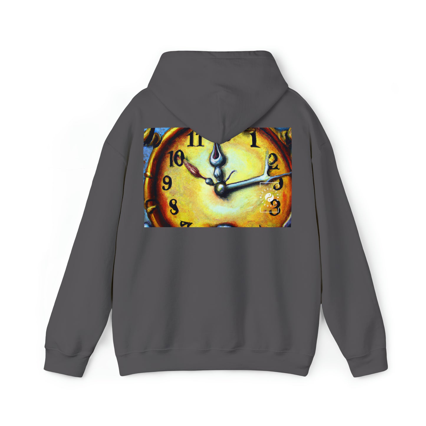 Giovanni da Verona - Hoodie