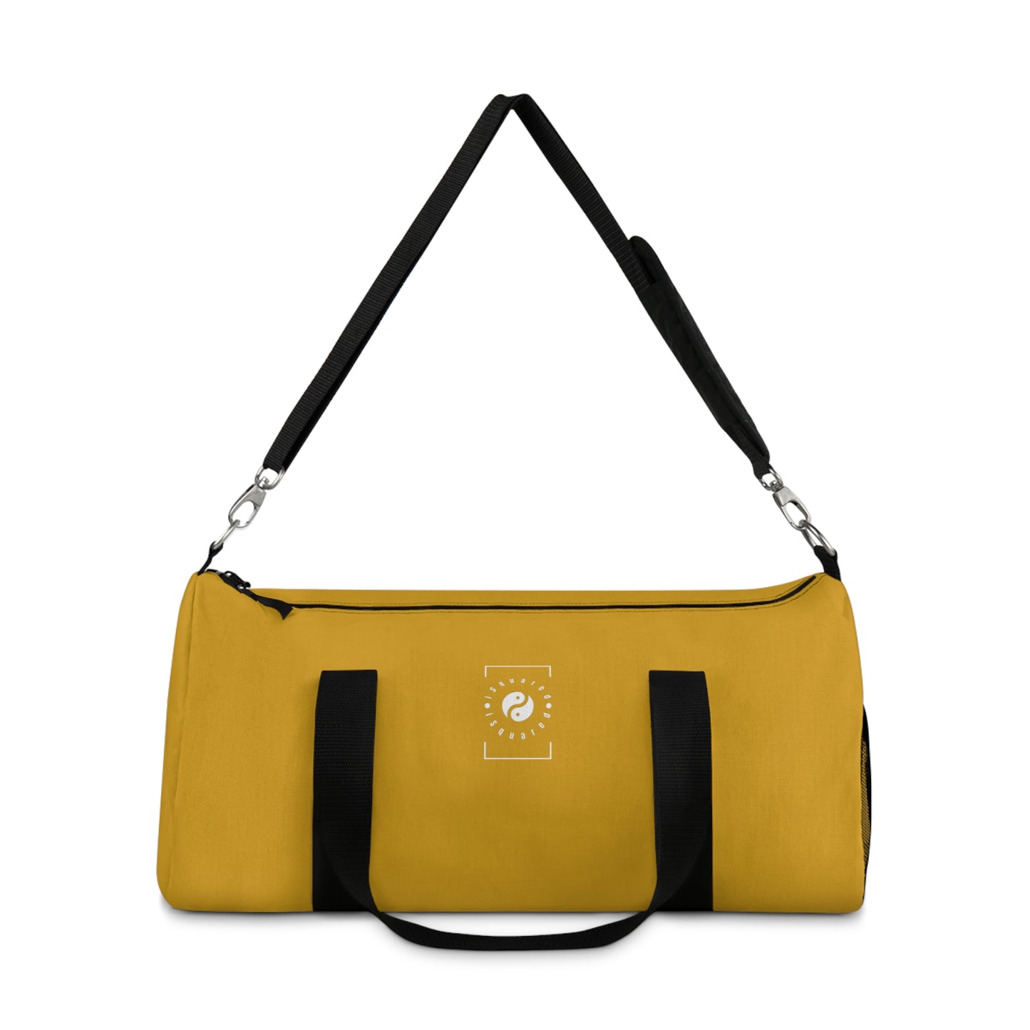 DAA520 Goldenrod - Duffle Bag