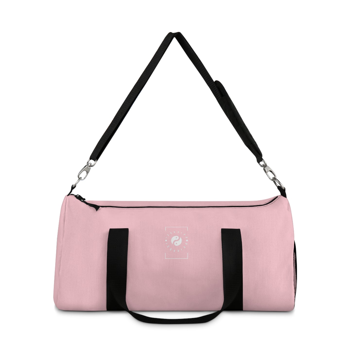 FFCCD4 Rose Clair - Sac de sport