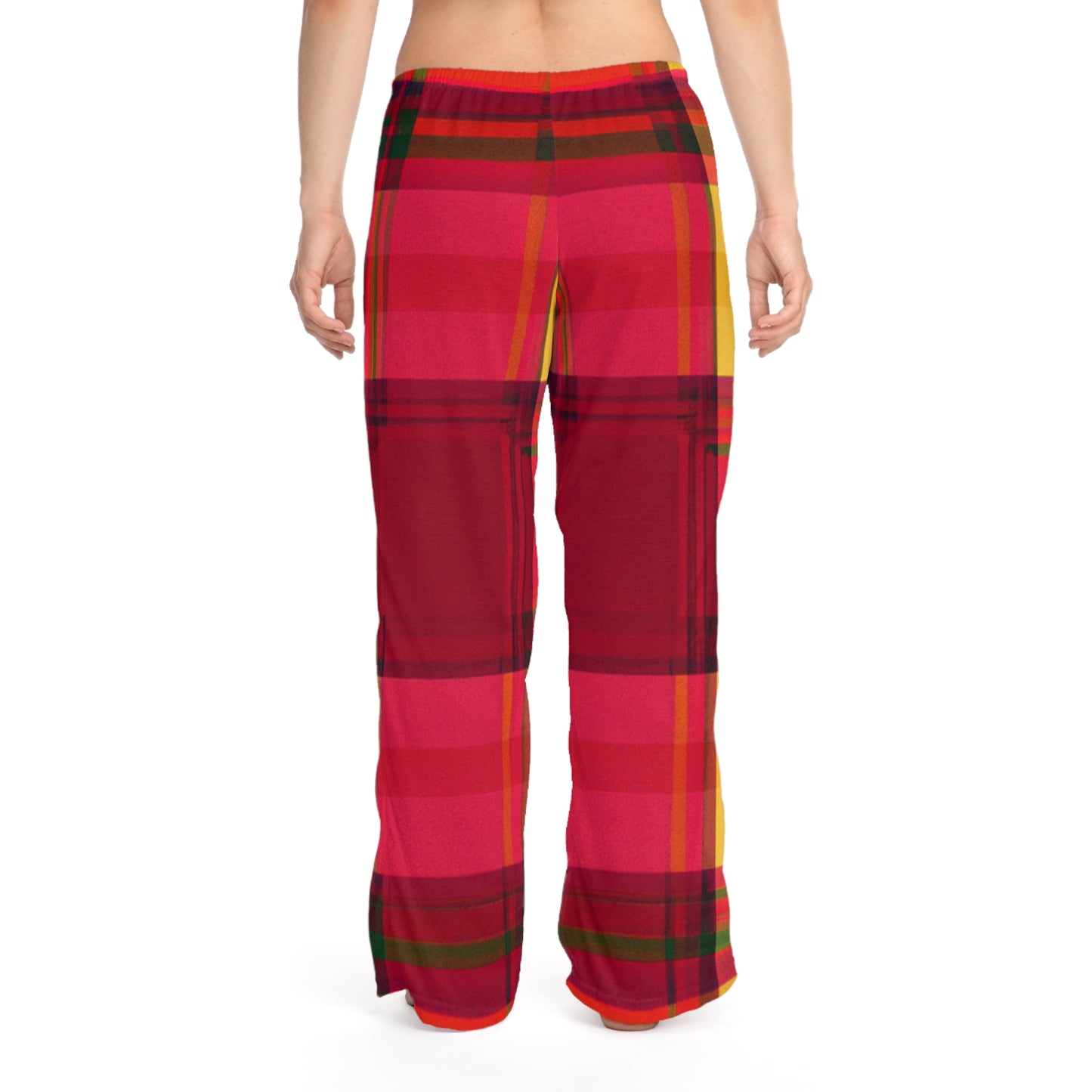 Giovanni da Rosabianca - Women lounge pants