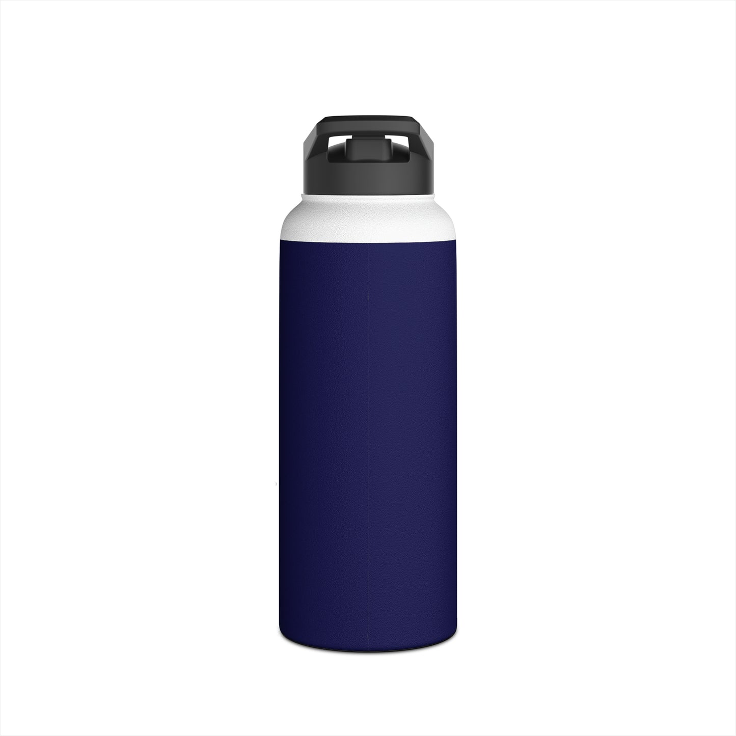 Royal Blue - Water Bottle