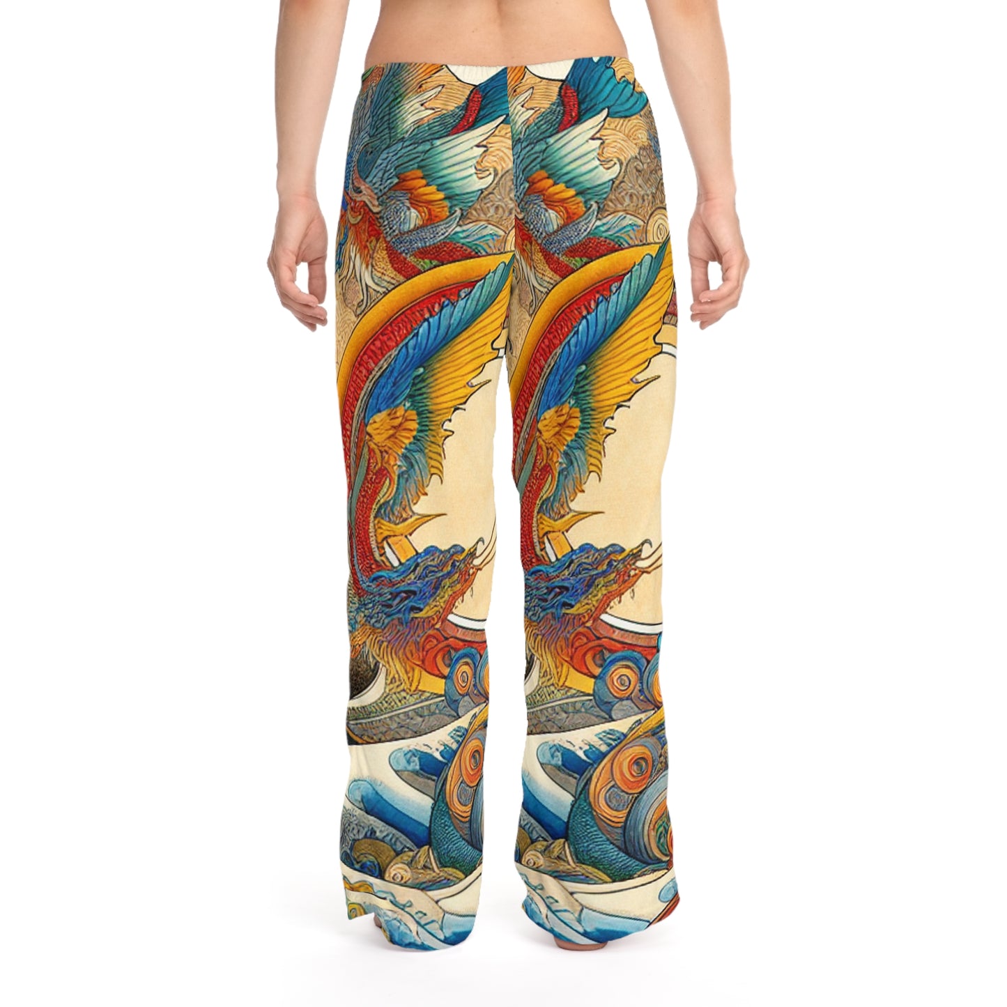 Ezio Verrocchio - Women lounge pants