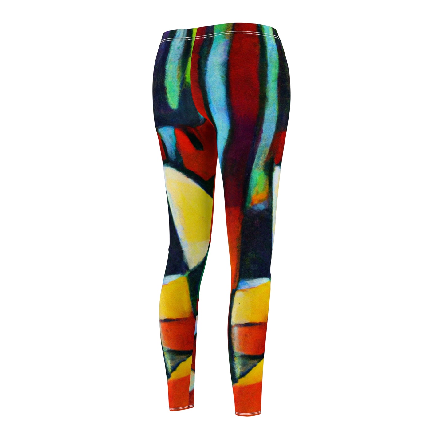 Artemio Vermenti - Casual Leggings