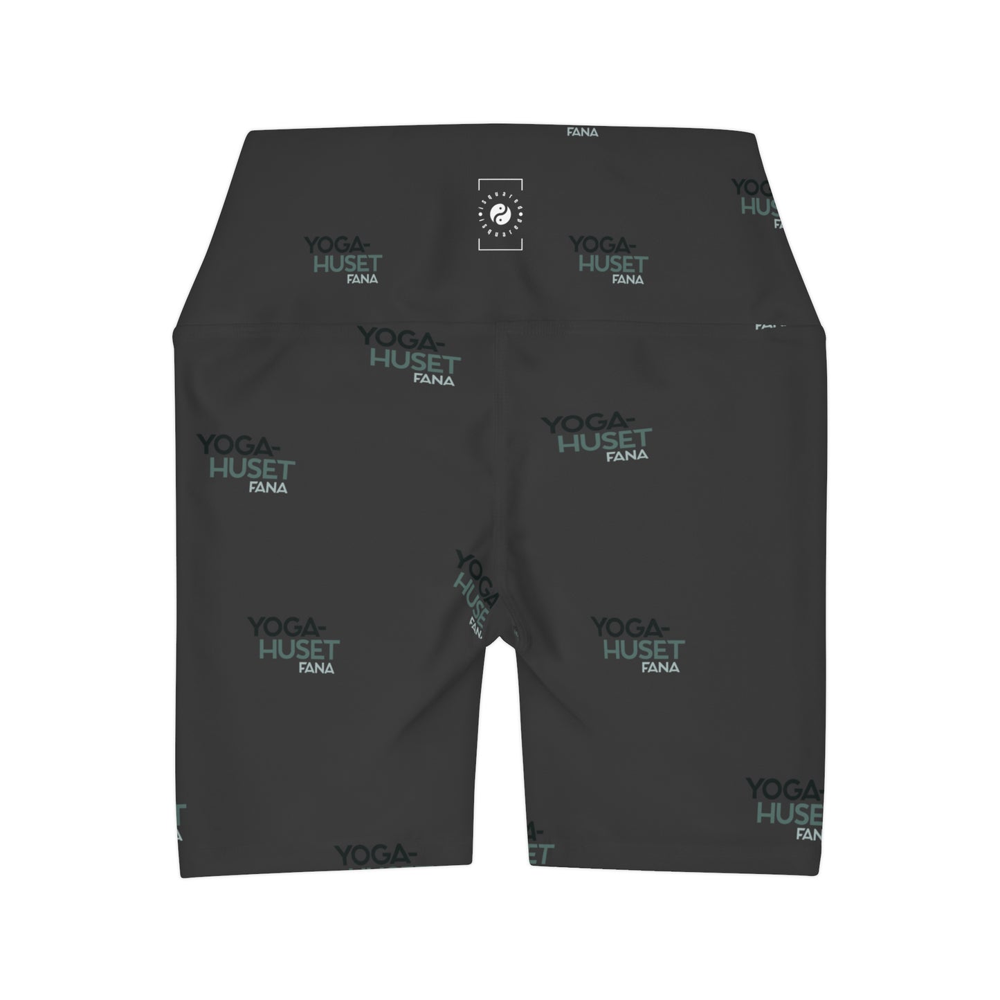 Yoga Huset Fana Collab 01 - shorts
