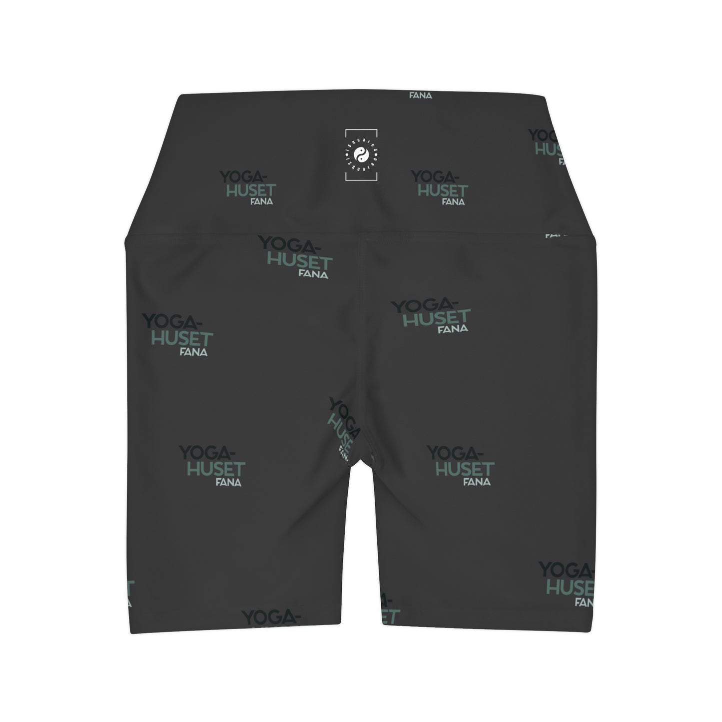 Yoga Huset Fana Collab 01 - short