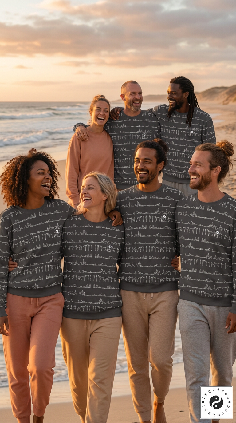 Bikram Ember - iSquared Jumper