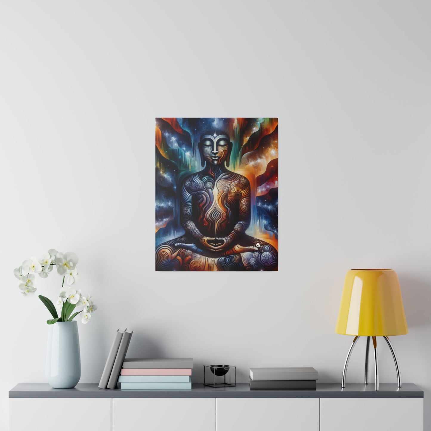 Leonardo di Bartolomeo - Art Print Canvas