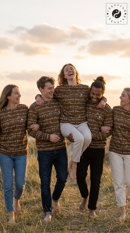 Bikram Ember - iSquared Jumper