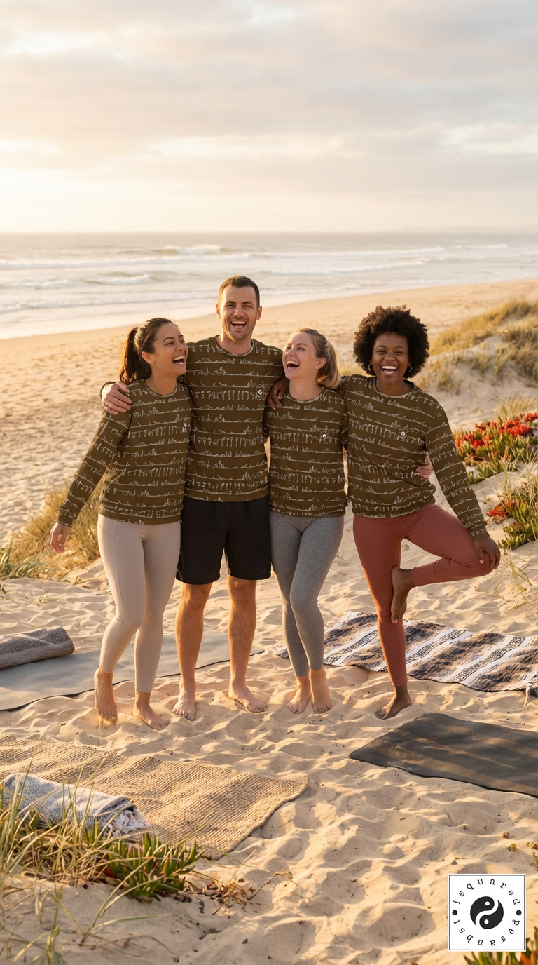 Bikram Ember - iSquared Jumper