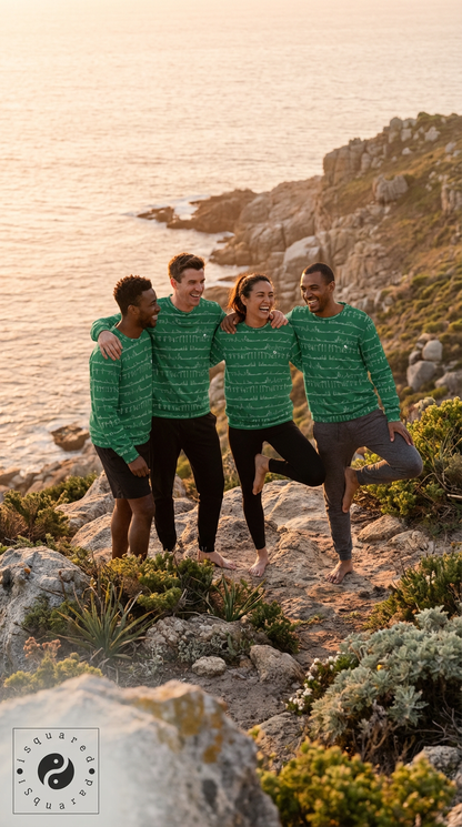 Bikram Ember - iSquared Jumper