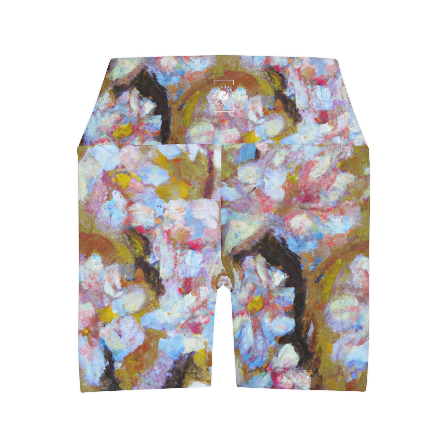 Aurelio da Verona - shorts