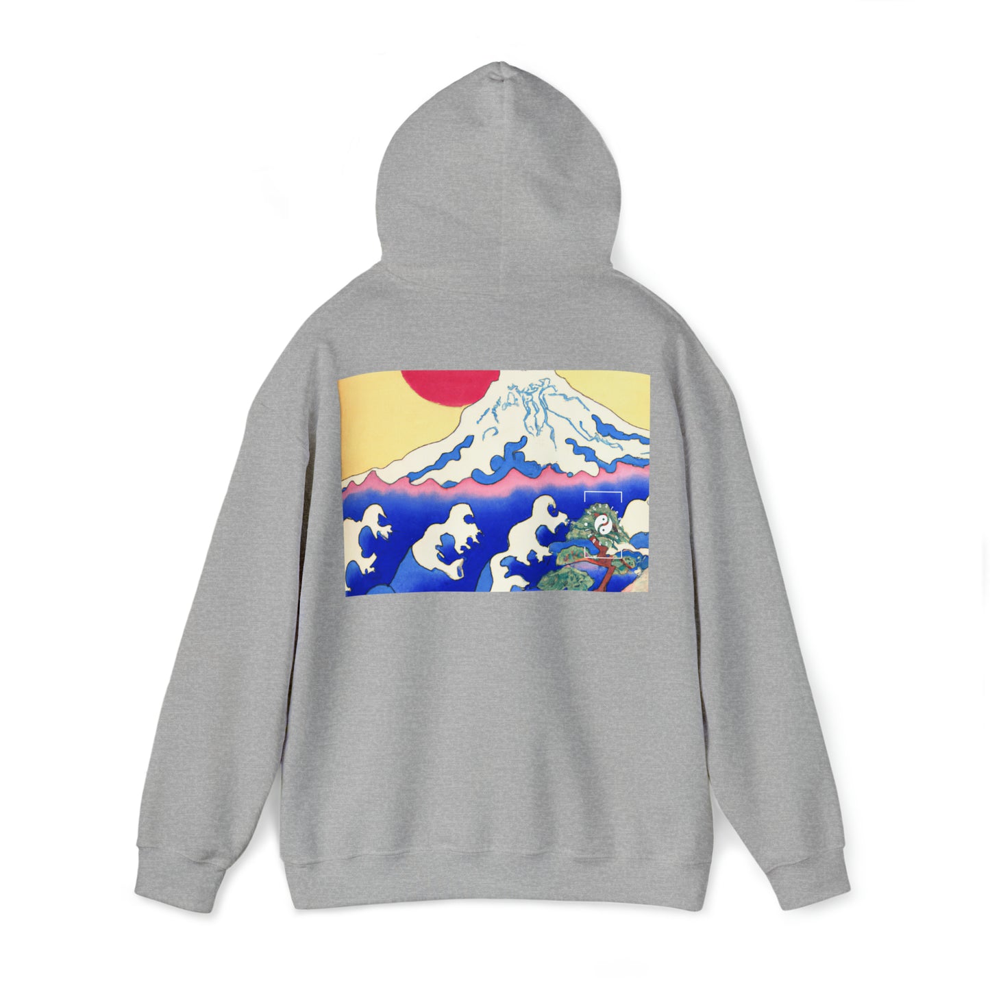 Giovanni da Verplattori - Hoodie